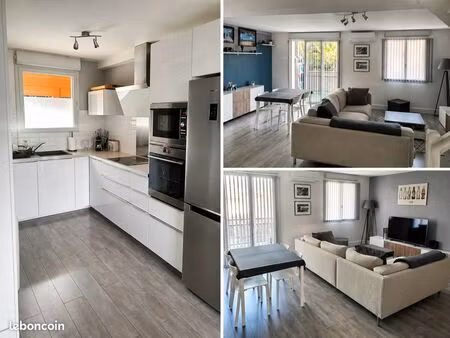 duplex + box