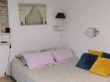 studio étudiant