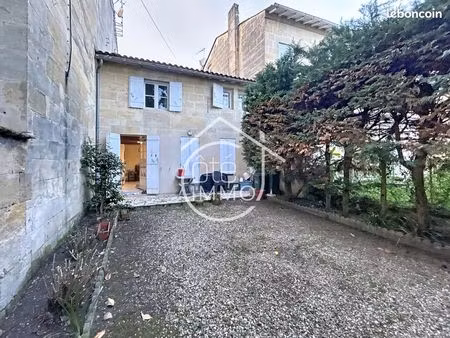 appartement 6 pièces 120 m²
