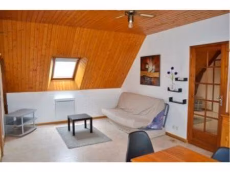 loue appartement le blanc 36300