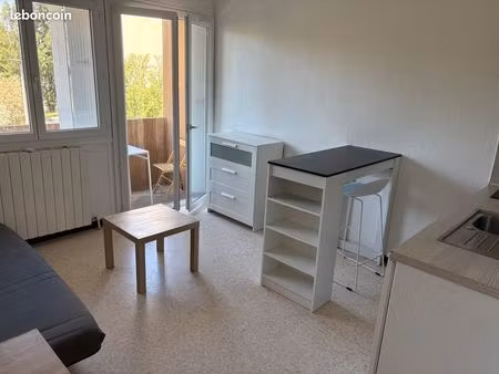 location appartement montpellier
