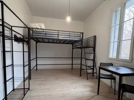 studio beaux arts