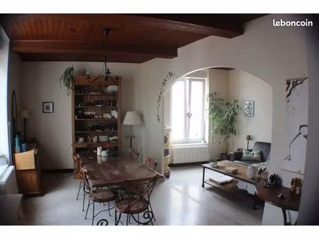 location appartement à olonzac