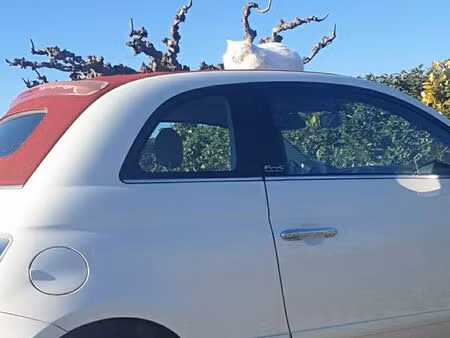 parking privé dans résidence sécurisée