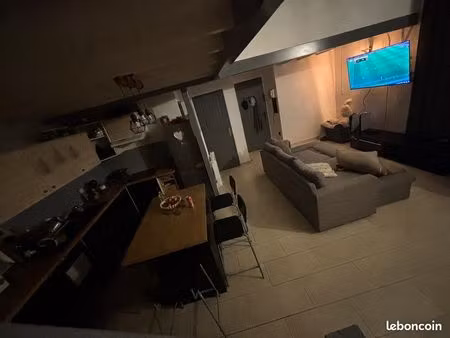 appartement t3