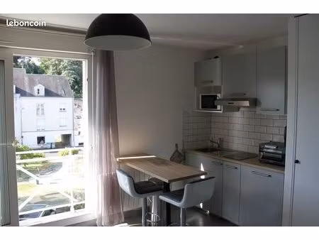 studio meublé pour étudiant proche fac grandmont