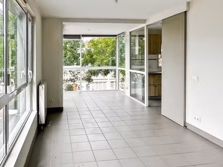 appartement 4 pièces 106 m²