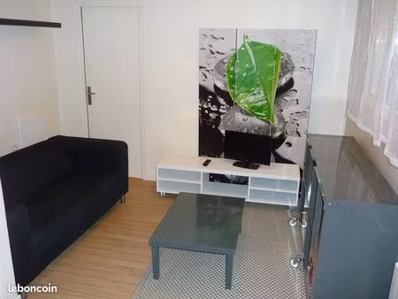 appartement centre tours