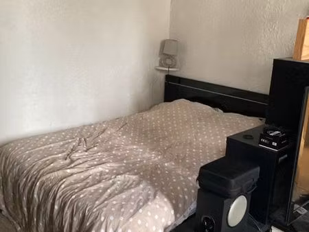 t1 entièrement meublé proche fac tanneurs