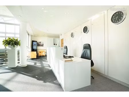 location de bureau virtuel à roissy hq  airport roissy-en-france