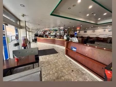 bar pmu fdj plus de 300k de commission
