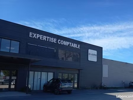 local commercial