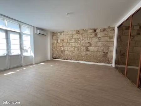 local commercial 80m² - climatisé