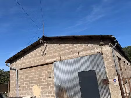 local professionnel à louer