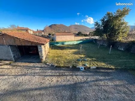 ferme 5 pièces 183 m²