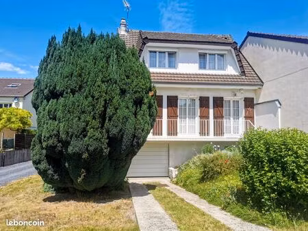 maison 5 pieces a vendre