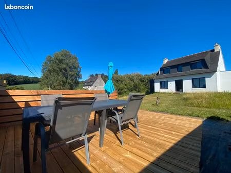maison 146m2 landerneau