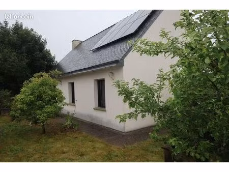 maison 4 pièces 85 m²