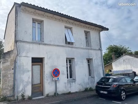 maison 4 pièces 95 m²