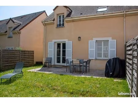 maison 5 pièces 86 m²