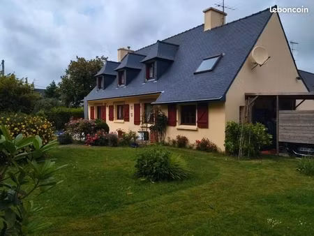 grande maison familiale