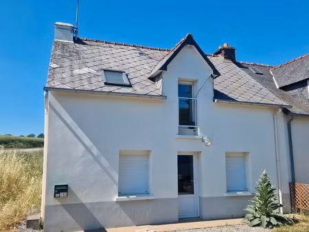 maison - 65m2