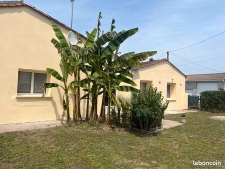 maison 4 pièces 87 m²