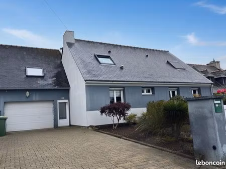 maison 7 pièces 156 m²