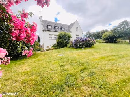maison 6 pièces 142 m²