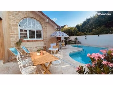 maison de charme au village