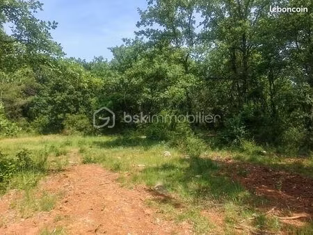 terrain 10 130 m² saussines