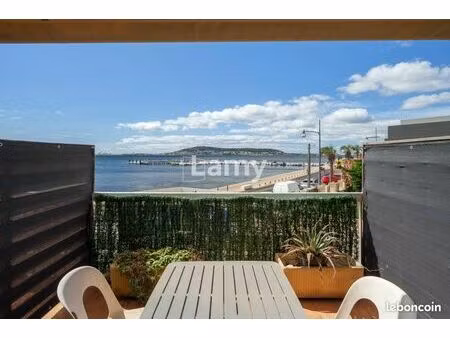 appartement 1 pièce 18 m²