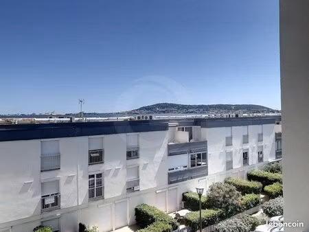 studio 1 pièce 18 m²