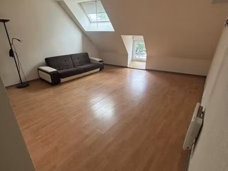 appartement f2 bis