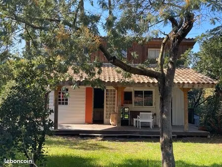 bungalow monta chm