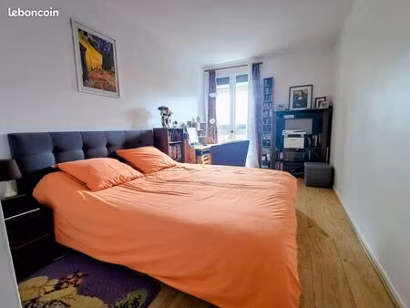 appartement 5 pièces 90 m²