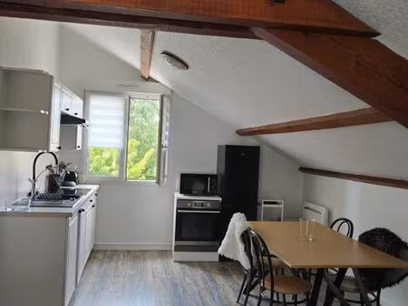 appartement t3 meublé