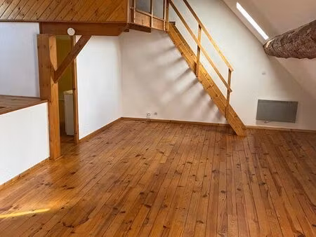 appartement à louer centre ville