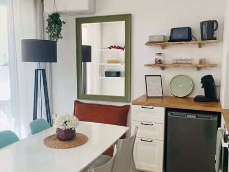 studio cabine ponant