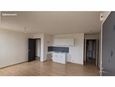 location appartement t3