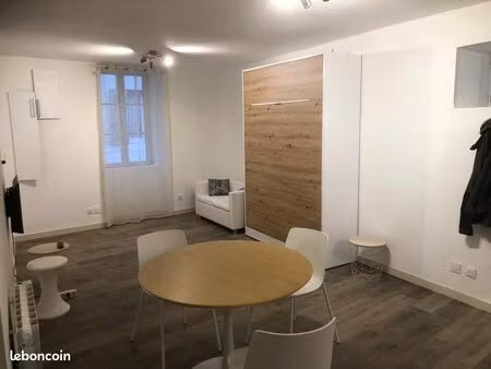 meuble étudiant 30 m2