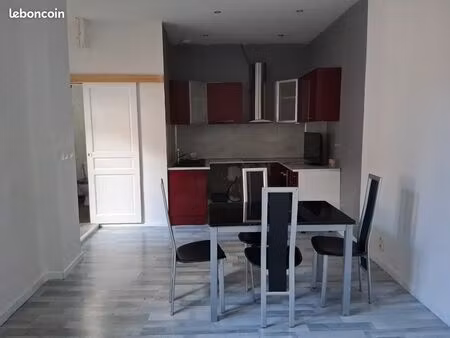 appartement t2