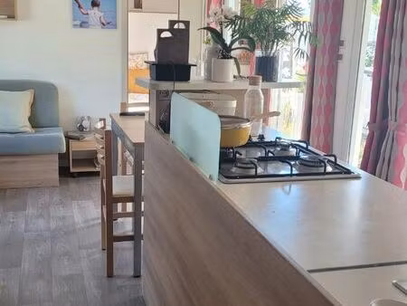 grand mobilhome