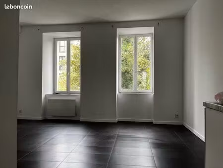 appartement t4
