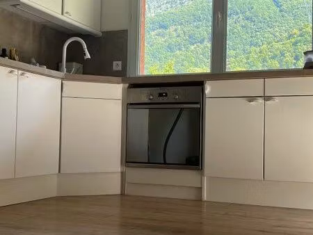 maison - 2 pièces