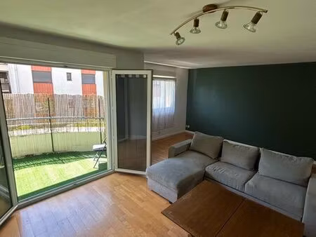 appartement t3