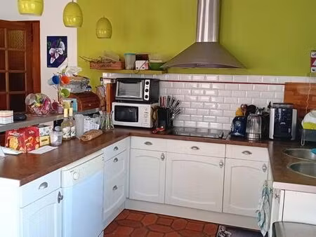 appartement t3 95m2