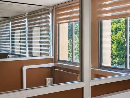 bureaux professionnels 142 m² – nîmes