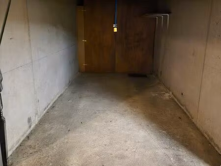 garage balaruc les bains