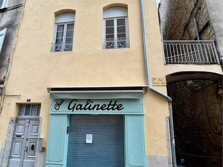local commercial à louer